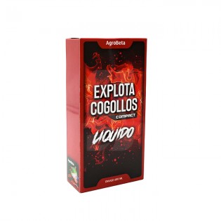 Explota Cogollos Liquido 600 ml.