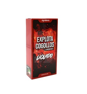 Explota Cogollos Liquido 600 ml.