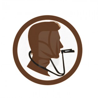 Hands Free Smoker de RAW original