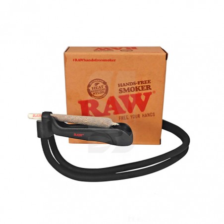 Comprar Hands Free Smoker de RAW barato