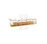 Cenicero RAW Pack de cristal Cenicero RAW Pack de cristal