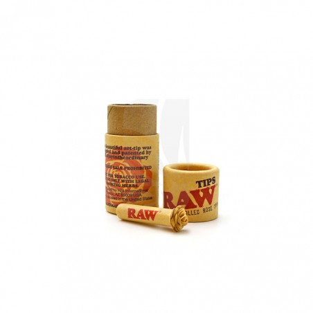 Filtros de Fil Rose de RAW