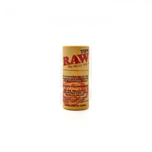 Filtro RAW Rose