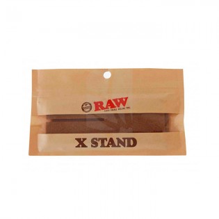 X-Stand Rolling de RAW