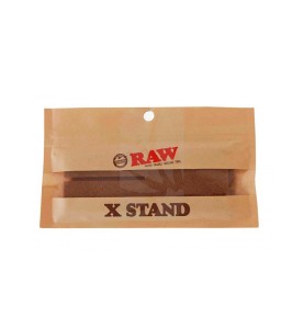 RAW X-Stand Rolling