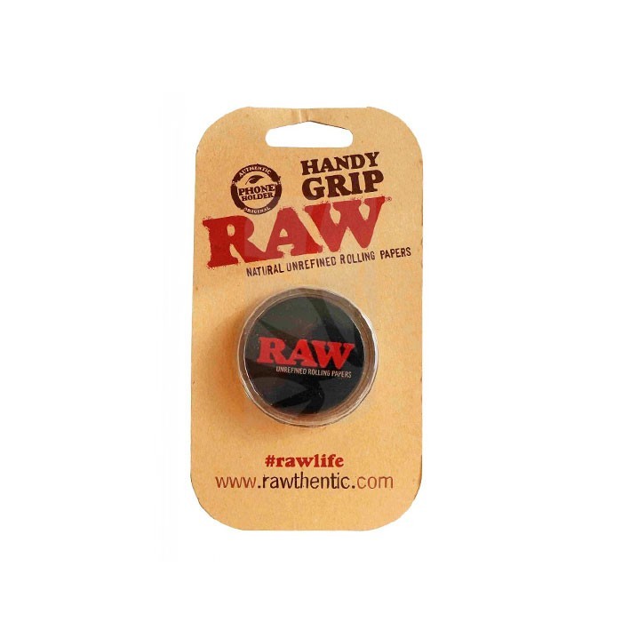 RAW Handy Grip - soporte movil