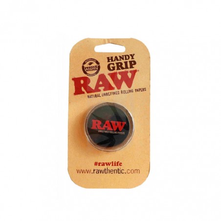 Soporte Móvil Handy Grip de RAW
