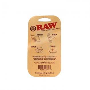 Soporte Móvil Handy Grip de RAW