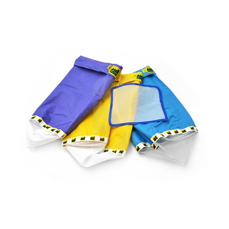 Kit 3 Extraction Bags Kit 3 Extraction Bags