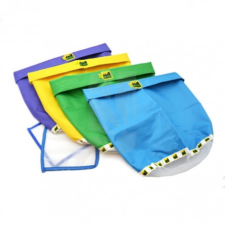 Kit 4 Sacs d’Extraction