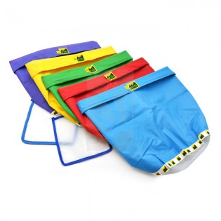 Kit 5 Extraction Bags