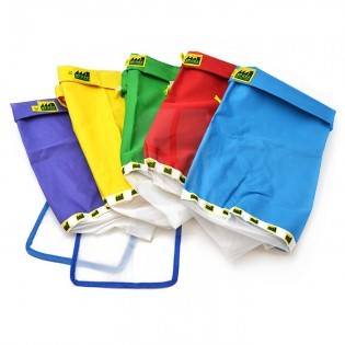 Kit 5 Extractor Bags ✅ Marijuana Resin Extraction