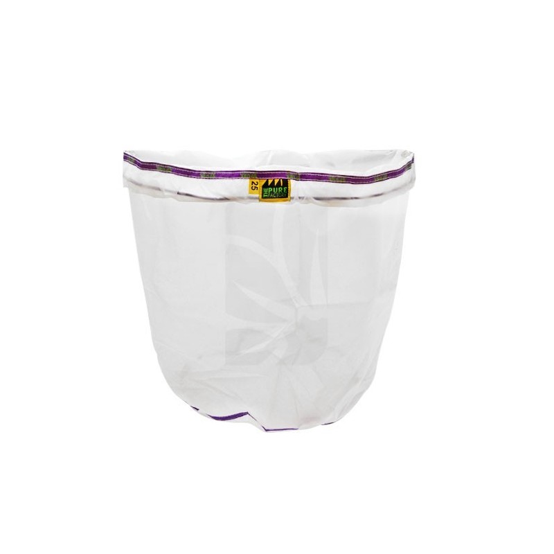 Bolsa Extraccion 20 L. 25 micras Bolsa Extraccion 20 L. 25 micras