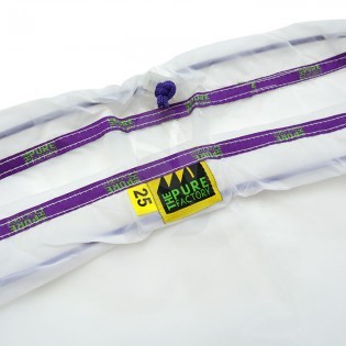 Comprar Bolsa Extracción 20 L. 25 micras