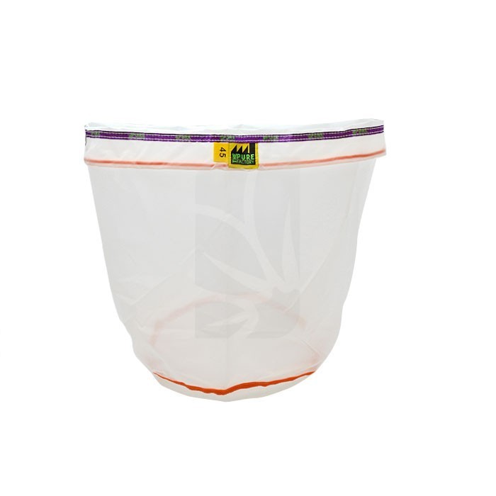 Extraction Bag 20 L – 45 microns