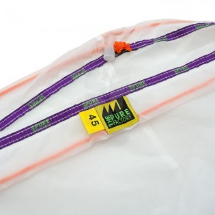 Comprar Bolsa Extracción 20 L. 45 micras