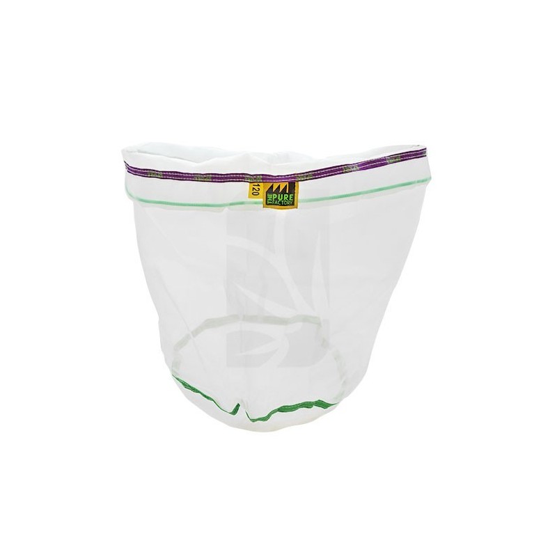 Bolsa Extraccion 20 L. 120 micras Bolsa Extraccion 20 L. 120 micras