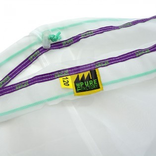 Bolsa Extraccion 20 L. 120 micras