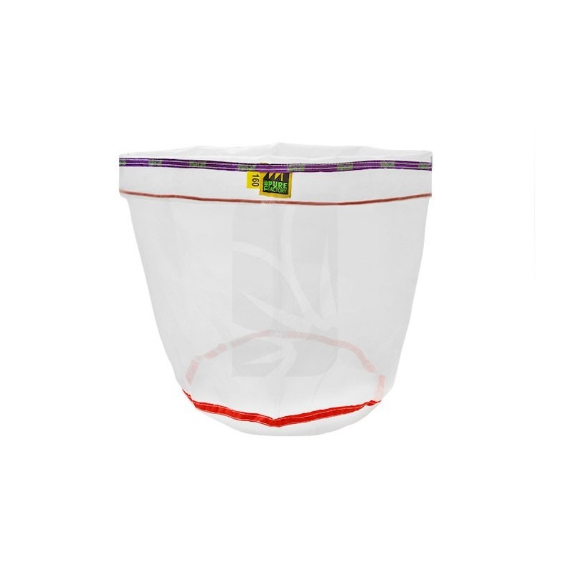 Extraction Bag 20 L – 160 microns
