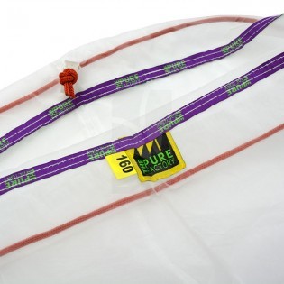 Precio Bolsa Extraccion 20 L. 160 micras