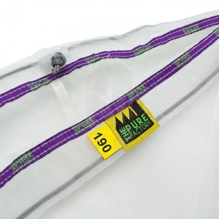 Bolsa Extraccion 20 L. 190 micras