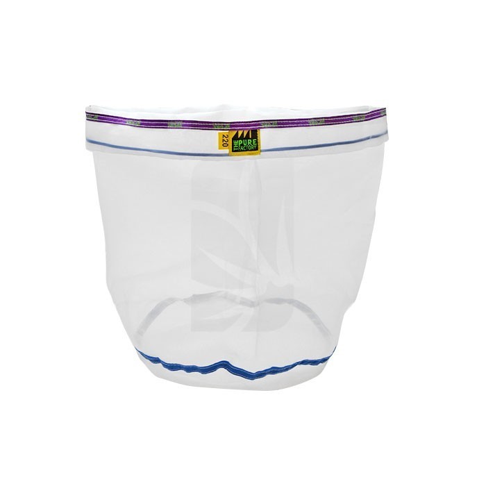 Bolsa extraccion 20 L. 220 Micras Bolsa extraccion 20 L. 220 Micras