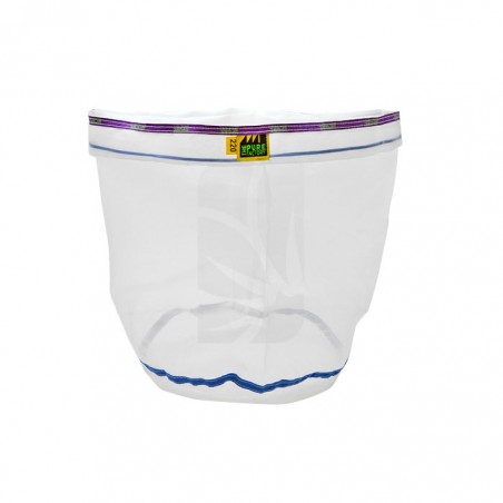 20L extraction bag, 220 microns ✅ Resin extraction