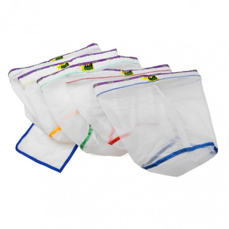 Extraction Bags Pack 20 Liters