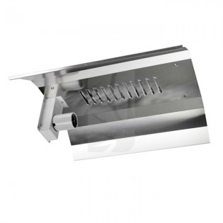 Reflector CFL Horizontal Solux