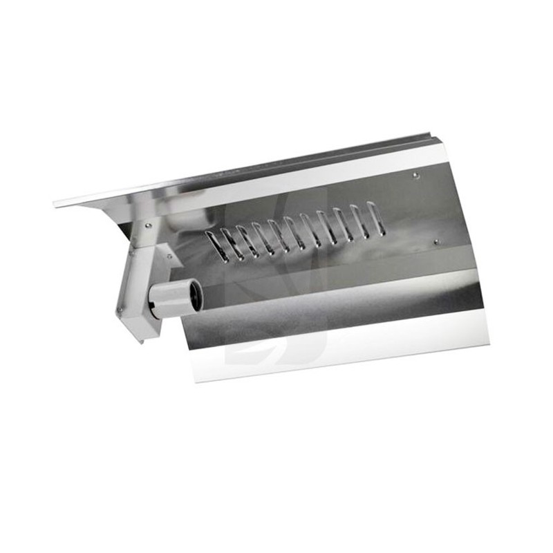 REFLECTOR CFL HORIZONTAL SOLUX REFLECTOR CFL HORIZONTAL SOLUX