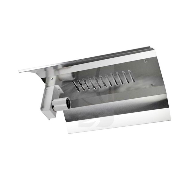 REFLECTOR CFL HORIZONTAL SOLUX