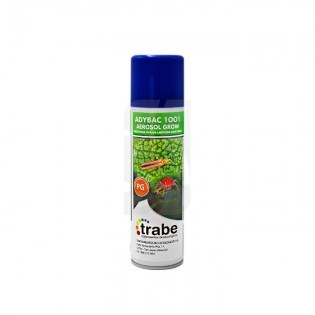 ADYBAC 1001 250 ML. INSECTICIDA DESCARGA