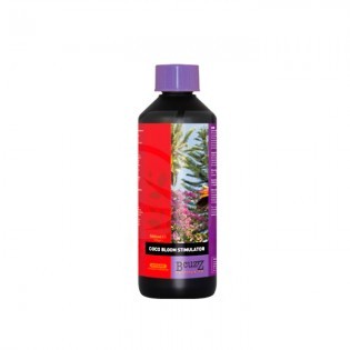 ESTIMULADOR FLORACIÓN COCO 500 ml. B'CUZZ