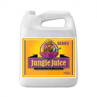 Jungle Juice Bloom ADVANCED NUTRIENTS - 4 Liters
