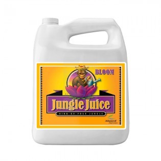 Jungle Juice Bloom 4 Litros
