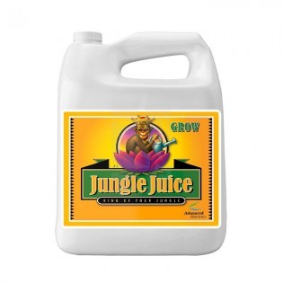 Jungle Juice Grow 4 Liters ✅ ADVANCED NUTRIENTS Fertilizers
