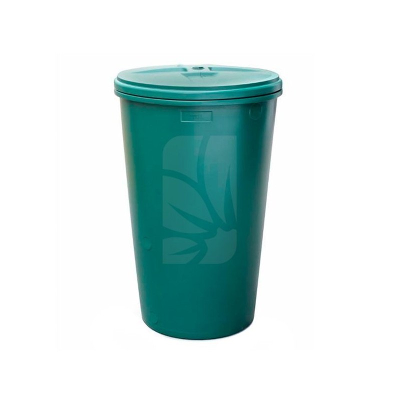 Rainwater Tank 300 Liters Rainwater Tank 300 Liters