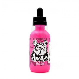MOMO E-liquid Pink Me 50 ml Booster