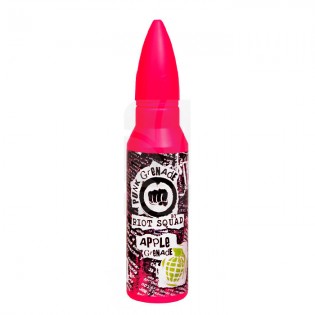 Riot Squad Punk Grenade Apple 50 ml.