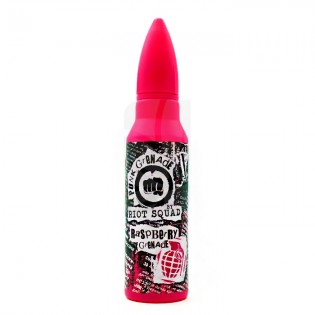 Riot Squad Punk Grenade Raspberry 50 ml