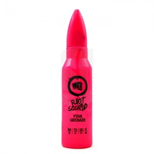 Riot Squad Pink Grenade 50 ml.