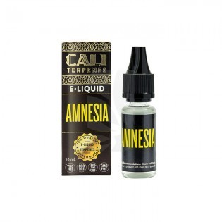 E-Liquid Amnesia 10 ml. Sin Nicotina