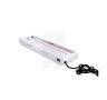 Luminaria Predator LED 2 x 12 W (60x20x6 cm.) Solux Luminaria Predator LED 2 x 12 W (60x20x6 cm.) Solux