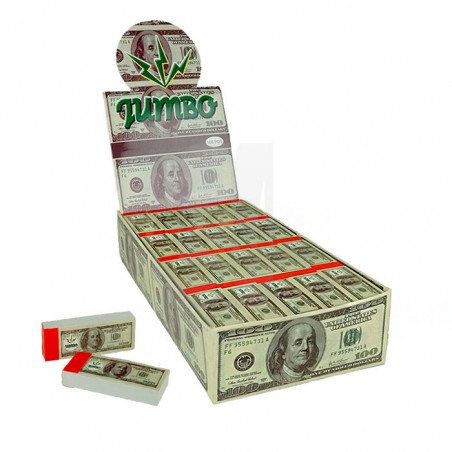 Filtres JUMBO Dollar