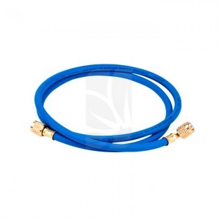 Pressure hose for vacuum 1/4" - 1.5 m. ✔BHO