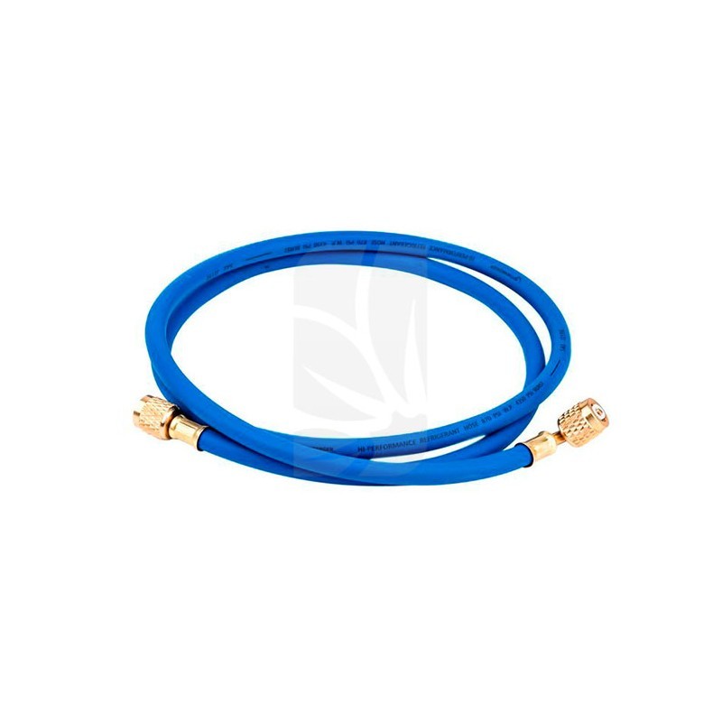 Tubo ad Alta Pressione per Vuoto 1/4" - 1,5 m