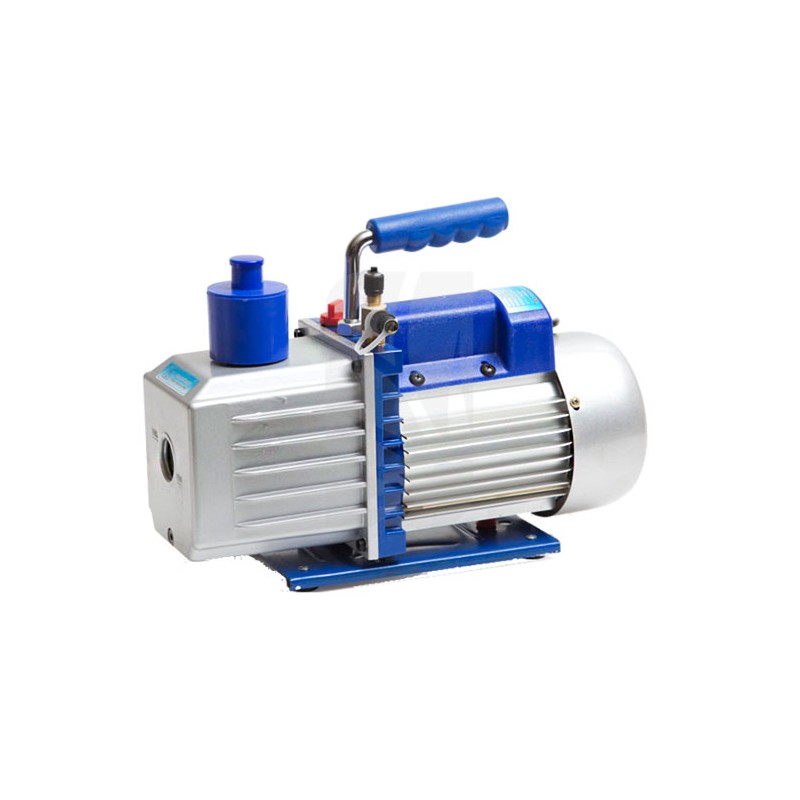 BOMBA VACIO HBS 6 CFM (220V/50HZ) BOMBA VACIO HBS 6 CFM (220V/50HZ)