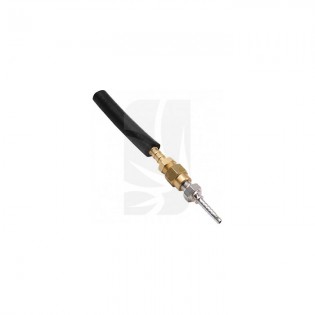 CONJUNTO CONEXION DESECADOR/VACIO