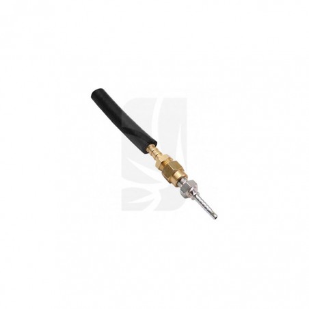 CONJUNTO CONEXION DESECADOR/VACIO