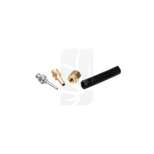 CONJUNTO CONEXION DESECADOR/VACIO